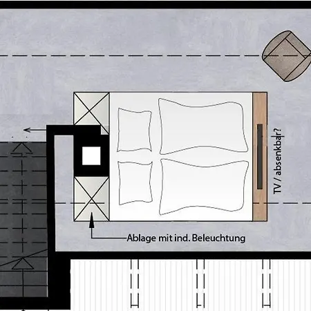 Zugspitze Weit.blick Altenberg