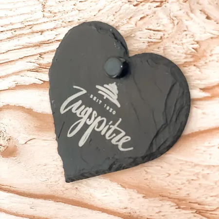 Zugspitze Weit.blick Appartement *