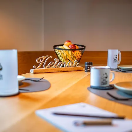 דירה Zugspitze Weit.blick Altenberg