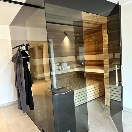 Zugspitze Weit.blick Appartement Altenberg