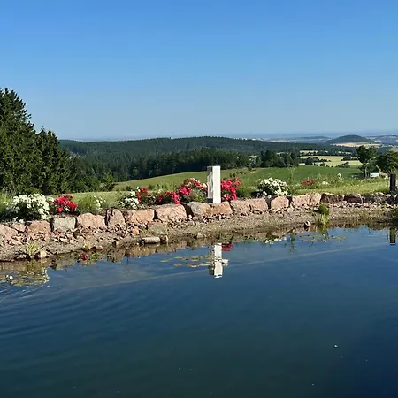 Zugspitze Weit.blick Appartement