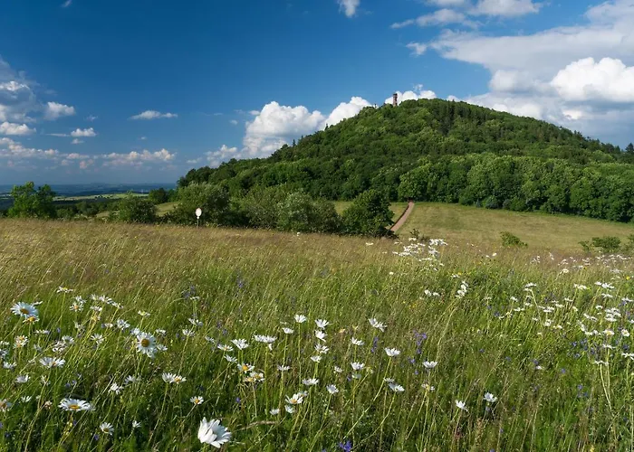 דירה Zugspitze Weit.blick Altenberg