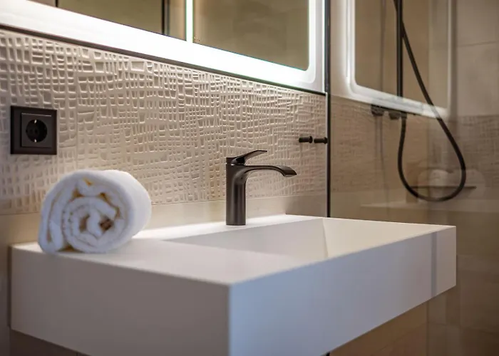 דירה Zugspitze Weit.blick *