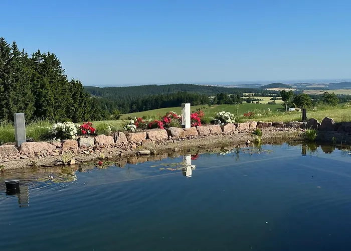 Zugspitze Weit.blick דירה